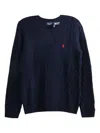 Polo Ralph Lauren Cable-knit Pullover