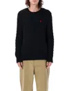 Polo Ralph Lauren Sweater With Embroidery