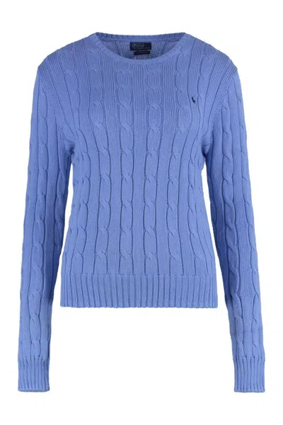 Polo Ralph Lauren Cable Knit Sweater