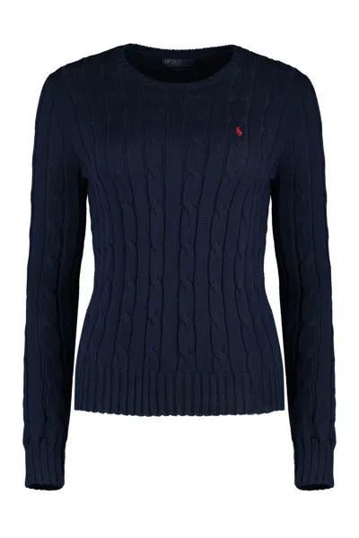 Polo Ralph Lauren Cable Knit Sweater