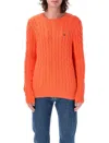 Polo Ralph Lauren Cable Knit Sweater