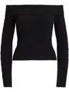 Polo Ralph Lauren Cable-knit Sweater In Black