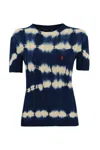 Polo Ralph Lauren Ralph Lauren Sweaters In Multi