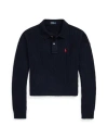 Polo Ralph Lauren Ralph Lauren T-shirts And Polos In Blue