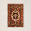 Polo Ralph Lauren Gawsworth Rug In Regency Red