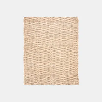 Polo Ralph Lauren Callum Weave Rug In Camel
