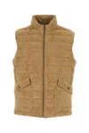 Polo Ralph Lauren Camel Suede Jacket