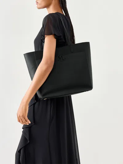 Polo Ralph Lauren Cameryn Lg Tote Bag