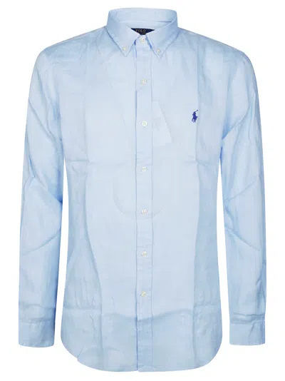 POLO RALPH LAUREN POLO RALPH LAUREN CAMICIA