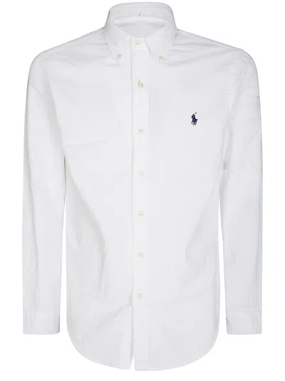 POLO RALPH LAUREN POLO RALPH LAUREN CAMICIA CORDUROY