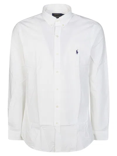 POLO RALPH LAUREN POLO RALPH LAUREN CAMICIA