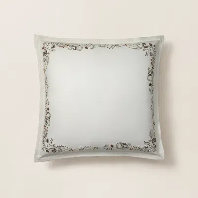 Polo Ralph Lauren Camila Euro Sham In True Cream