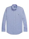 Polo Ralph Lauren Shirt In Azul
