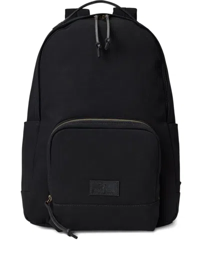 Polo Ralph Lauren Rucksack Aus Canvas