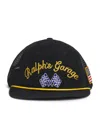 Polo Ralph Lauren Canvas Ralph's Garage Trucker Cap