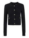 Polo Ralph Lauren Cardigan In Black