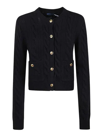 POLO RALPH LAUREN CARDIGAN