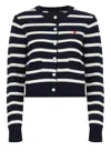 Polo Ralph Lauren Cardigan In Blue