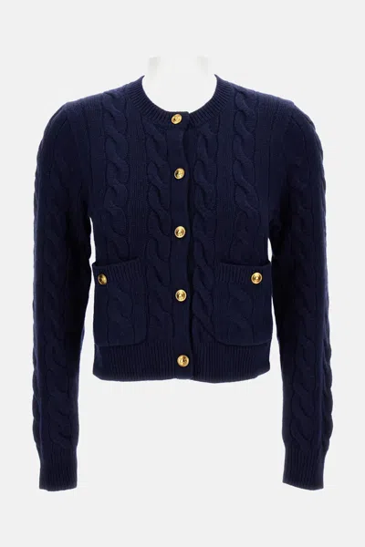 POLO RALPH LAUREN CARDIGAN