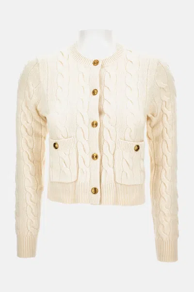 POLO RALPH LAUREN CARDIGAN