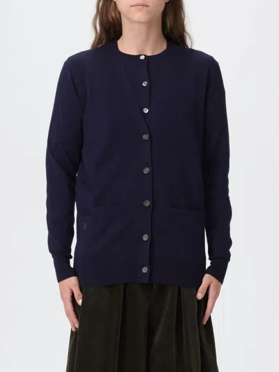Polo Ralph Lauren Cardigan  Woman Color Blue