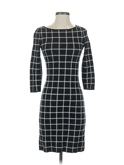 Pre-owned Polo Ralph Lauren Cardigan Sweater In Black