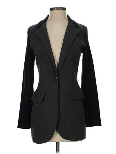 Pre-owned Polo Ralph Lauren Cardigan Sweater In Black