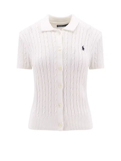 POLO RALPH LAUREN CARDIGAN