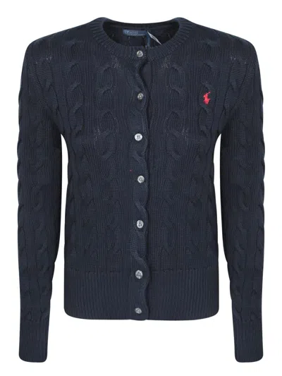 POLO RALPH LAUREN POLO RALPH LAUREN CARDIGANS