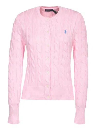 POLO RALPH LAUREN POLO RALPH LAUREN CARDIGANS