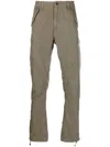 Polo Ralph Lauren Logo Patch Cargo Pants