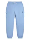 Polo Ralph Lauren Cargo Joggers In Blue