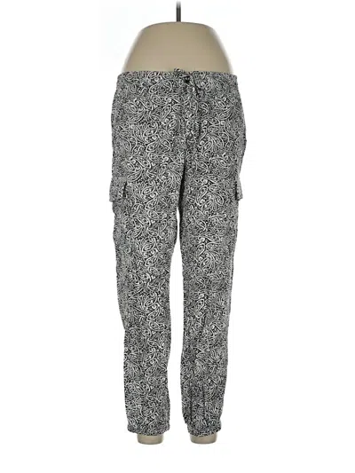 Pre-owned Polo Ralph Lauren Cargo Pants In Gray