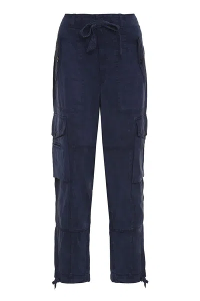 Polo Ralph Lauren Cargo Trousers