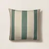 Polo Ralph Lauren Carlin Euro Sham In Natural