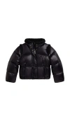 Polo Ralph Lauren Carly È“¬è“¬æ„ÿå¤¹å…‹ Â€“ Polo É»‘. Å°ºç � 5 (also Â€“ 2, 3, 4, 6). In Black