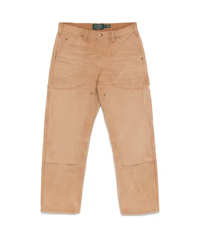 Polo Ralph Lauren Carpenter Trousers In Nude ModeSens