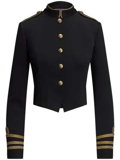 POLO RALPH LAUREN CARRAWAY JACKET