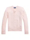Polo Ralph Lauren Cashmere Cardigan
