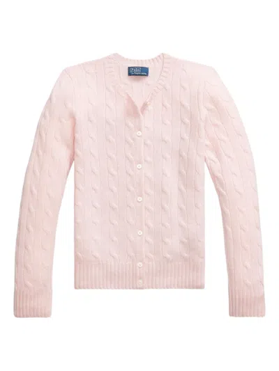 Polo Ralph Lauren Kids' Cashmere Cardigan