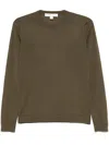 Polo Ralph Lauren Cashmere Sweater In 绿色