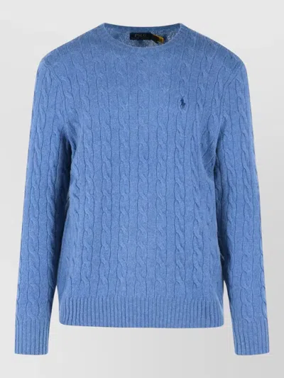 Polo Ralph Lauren Cashmere Wool Jumper