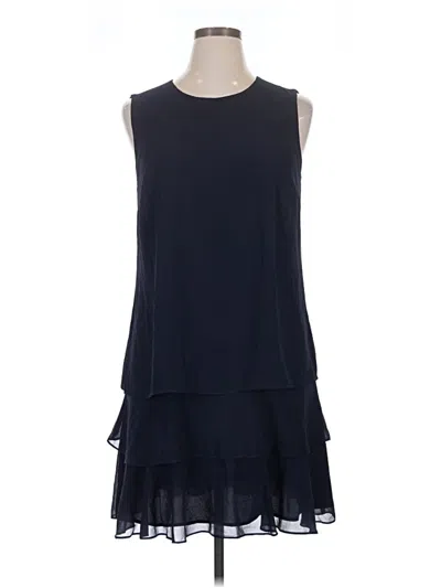 Polo Ralph Lauren Casual Dress In Blue
