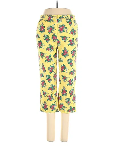 Pre-owned Polo Ralph Lauren Casual Pants