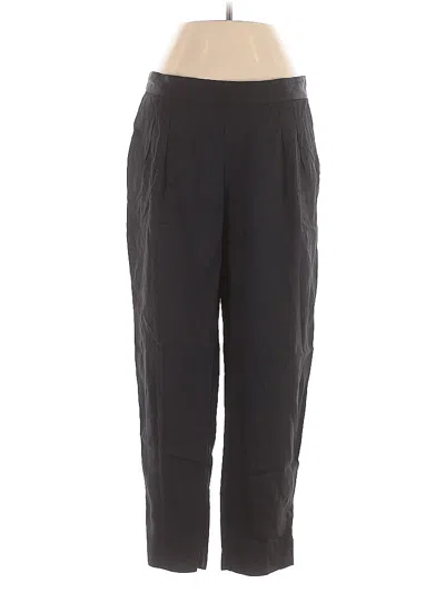 Pre-owned Polo Ralph Lauren Casual Pants In Black