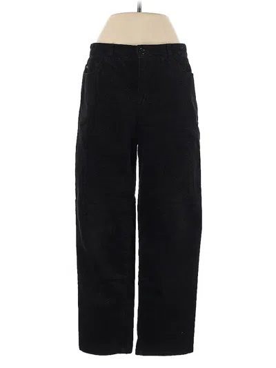 Pre-owned Polo Ralph Lauren Casual Pants In Black