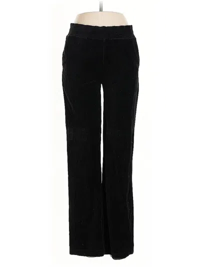 Pre-owned Polo Ralph Lauren Casual Pants In Black