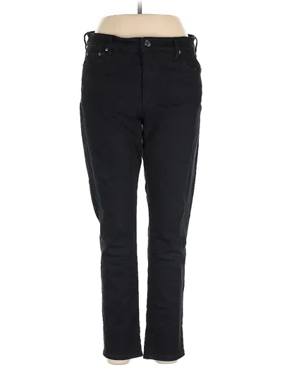 Pre-owned Polo Ralph Lauren Casual Pants In Black