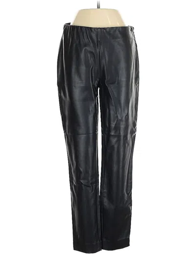 Pre-owned Polo Ralph Lauren Casual Pants In Black