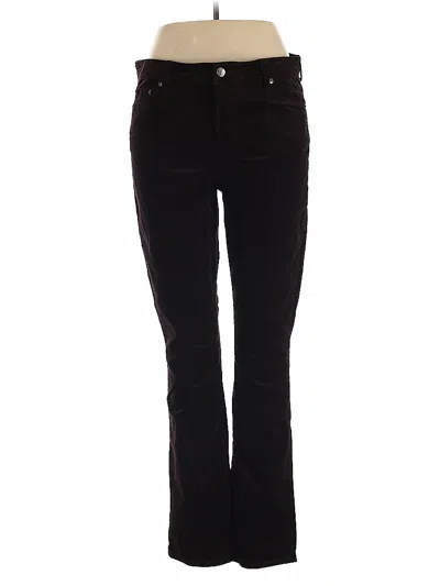 Pre-owned Polo Ralph Lauren Casual Pants In Black